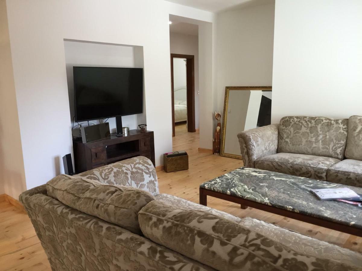 Villa Hellios Alexandros Kavala Esterno foto